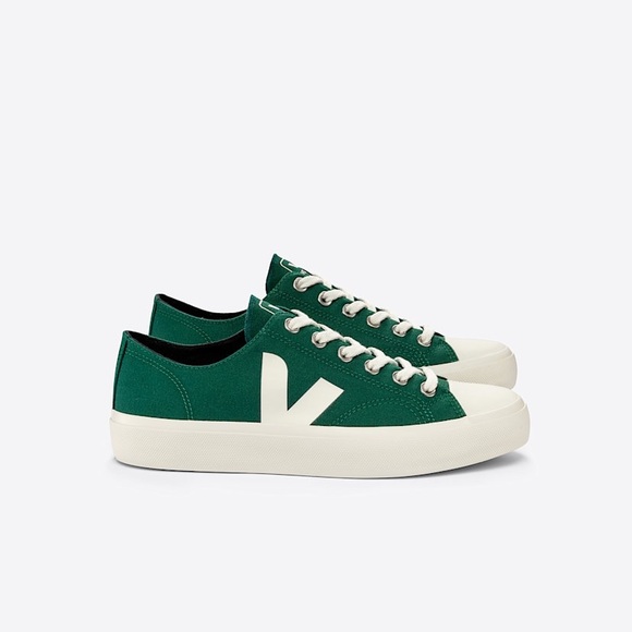 Veja Other - WATA II LOW CANVAS POKER PIERRE